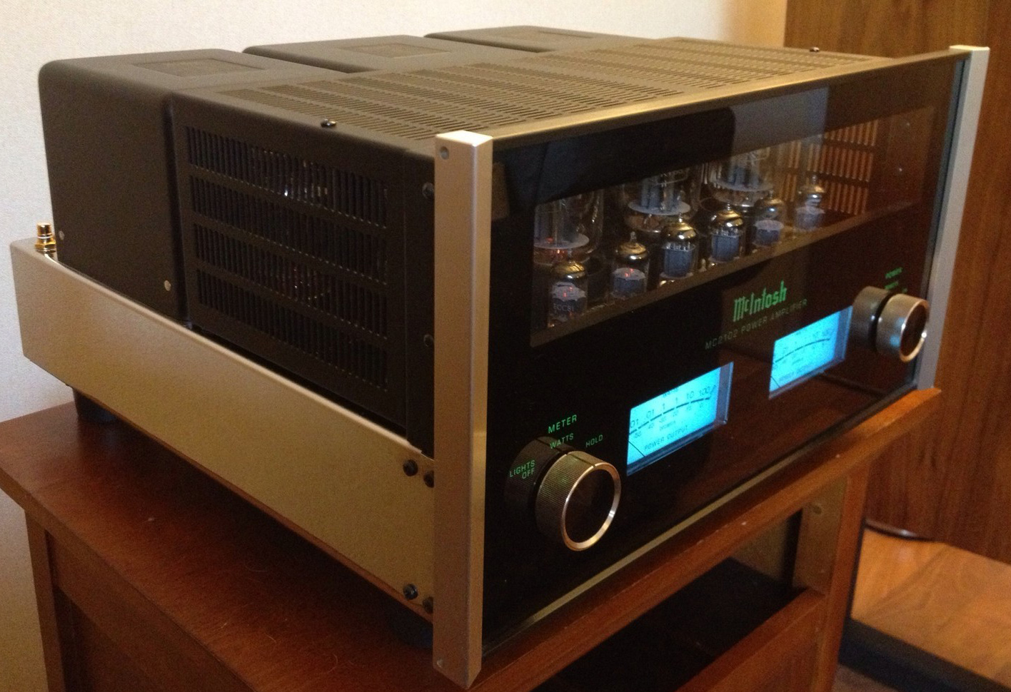 Amplifier Repair Philadelphia