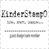 KinderStampO Guest Designer