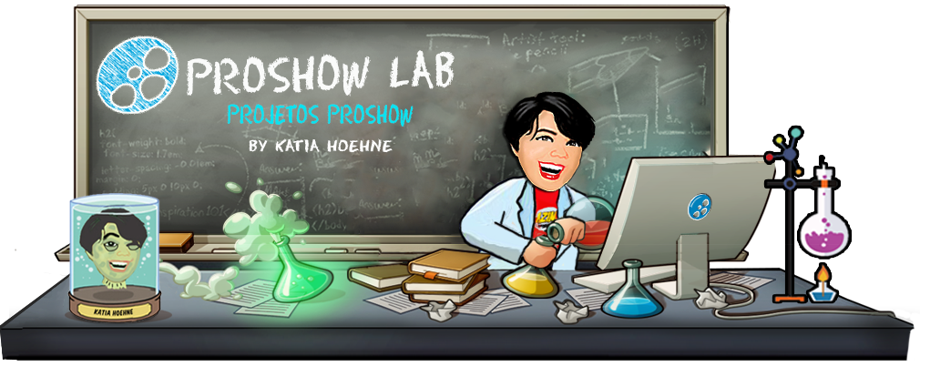 Proshow Lab