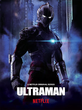 Ultraman Phần 1 - Ultraman Season 1