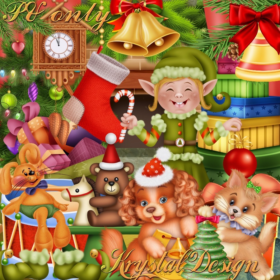 CRYSTAL CREATIONS 2017