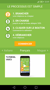 تطبيق Battery Calibration لإصلاح البطارية وتحسين أدائها مدفوع للأندرويد تطبيق battery calibration للأندرويد, تطبيق battery calibration مدفوع للأندرويد, تطبيق battery calibration مهكر للأندرويد