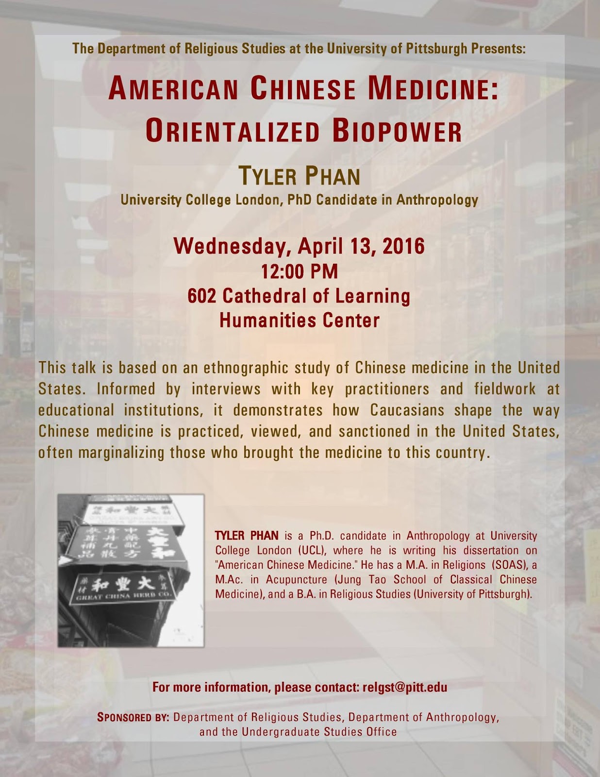 Erel Shalit A Report From The Jung Neumann Conference April 24