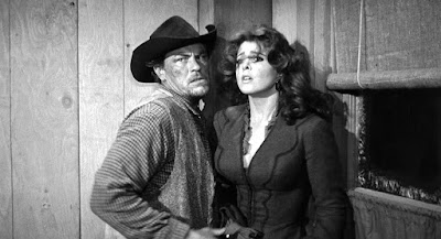 Day Of The Outlaw 1959 Image 6
