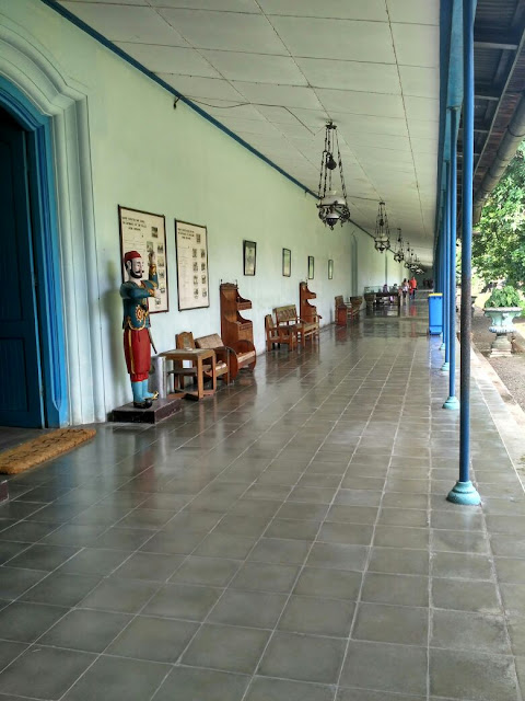 liburan ke solo 1 hari