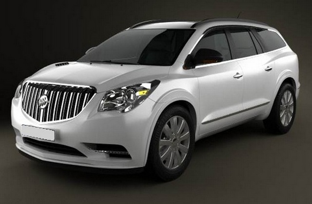 Model Cars 2016 Buick Encore Review And Release Date 2016 Buick Encore Review And Release Date