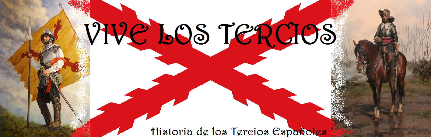 Historia de los Tercios Españoles