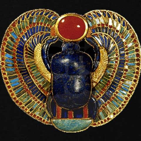 Scarab Of Fortune Scarab Of Fortune