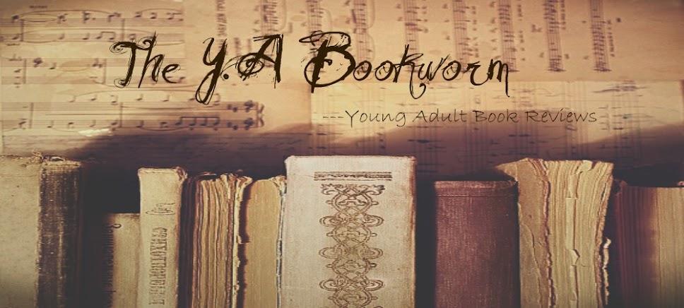 the Y.A Bookworm