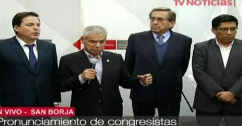 CONTINÚA LA HUELGA: Maestros no firmaron acuerdo con Minedu CONTINÚA LA HUELGA: Maestros no firmaron acuerdo con Minedu