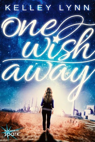 One Wish Away by Kelley Lynn