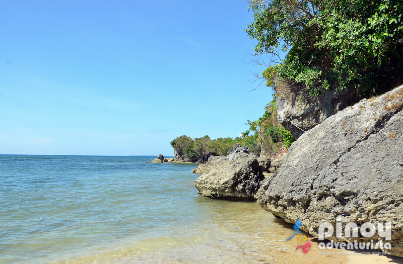 Beach Resorts In Dasol Pangasinan Villa Balinmanok Resort Dasol Pangasinan