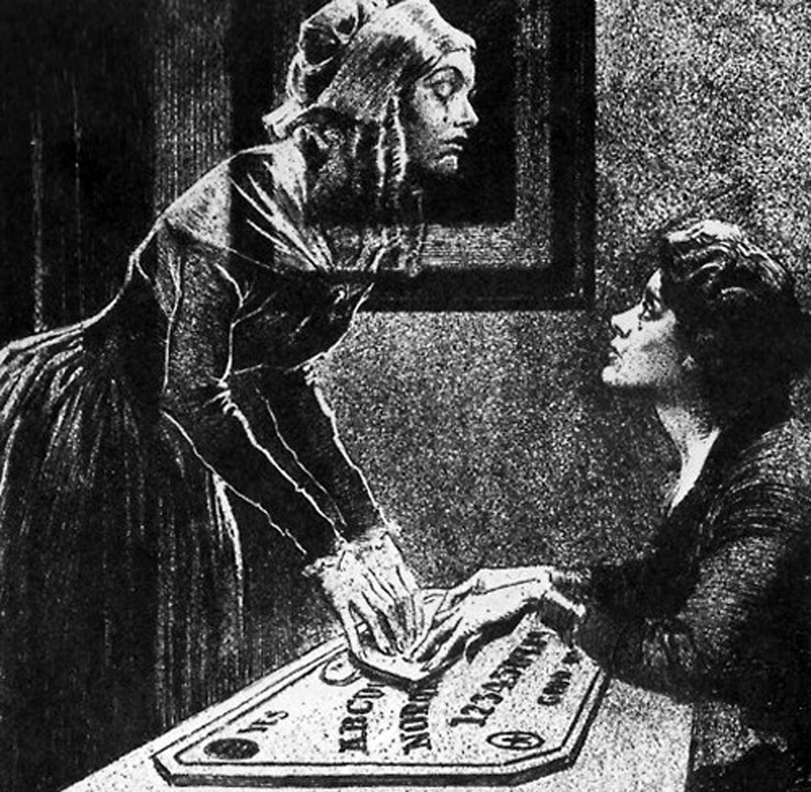 спиритический сеанс. мистические вызовы духов. общение с духами с помощью медиумов. общение с духами с помощью медиумов. общение с духами с помощью медиумов.