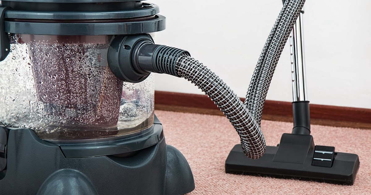 Hire a Professional for Carpet Cleaning Services