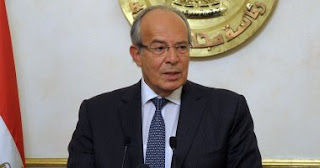 وزير التنمية المصرية هشام الشريف: 40% من المصريين فقراء وزير التنمية المصرية هشام الشريف: 40% من المصريين فقراء