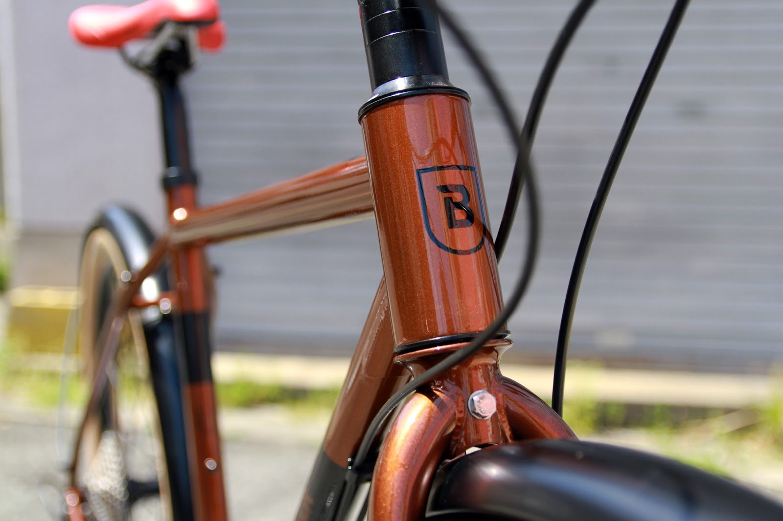 breezer doppler cafe 2019