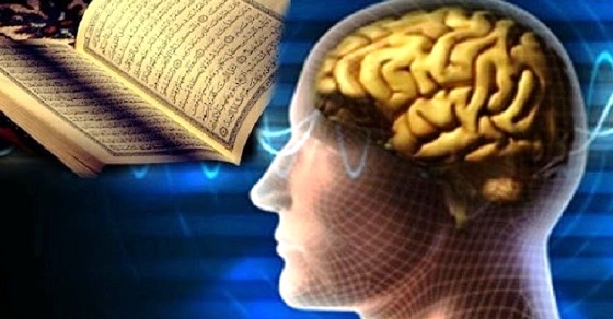 Subhaanallah.. Keajaiban Al Qur’An Sembuhkan Sel Otak Yang Rusak. Ini Penjelasannya Subhaanallah.. Keajaiban Al Qur’An Sembuhkan Sel Otak Yang Rusak. Ini Penjelasannya