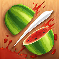 Fruit Ninja V2.3.9 MOD Apk Terbaru 