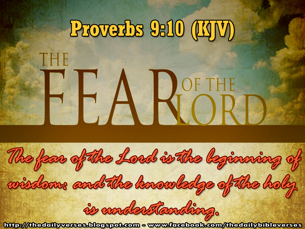 Daily Bible Verses Proverbs 9 10 daily-bible-verses-proverbs-9-10