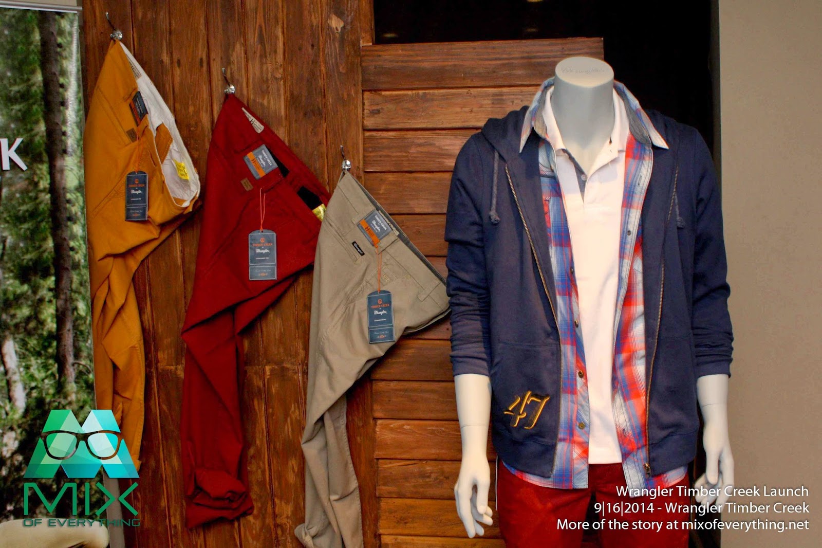 wrangler timber creek jeans