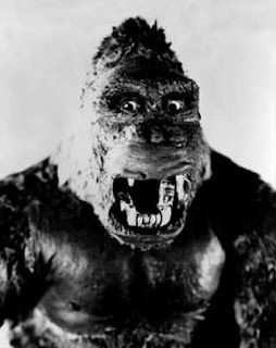 King Kong