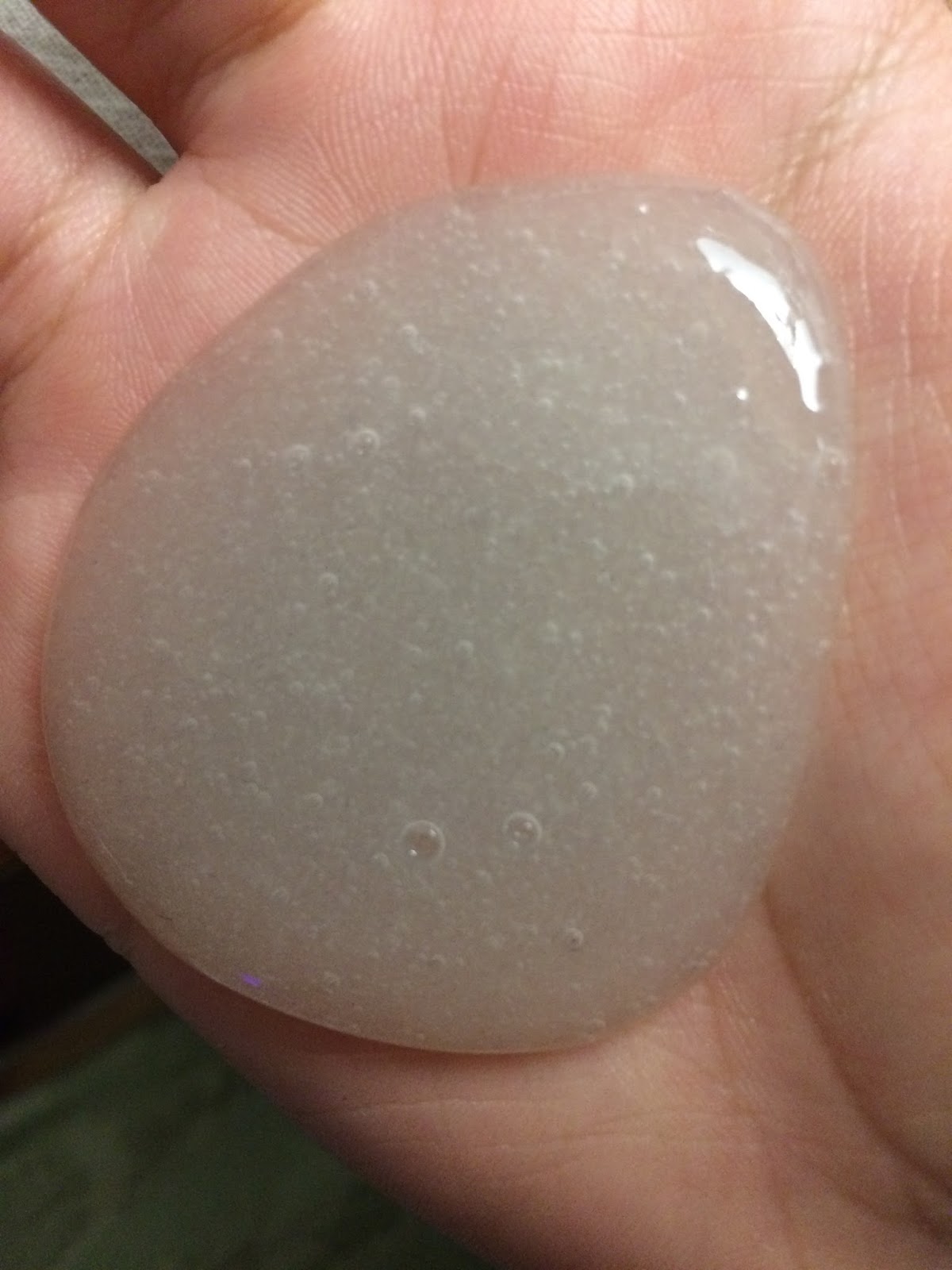 Vasti's DIY Blog DIY Air Freshener Slime