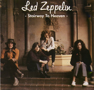 Stairway to Heaven - Led Zeppelin http://www.terjemahanliriklagu.com/