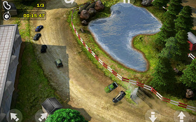 reckless racing 3 mod apk reckless racing 3 mod apk