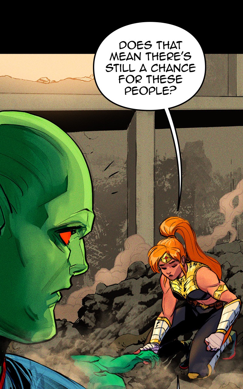 Red Hood: Outlaws chapter 10 page 27