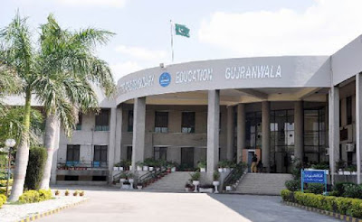 BISE Gujranwala Board Inter Result 2019 - Bisegrw.com 11th and 12th results