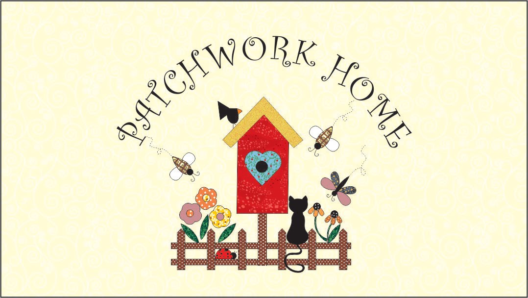 Patchwork Home