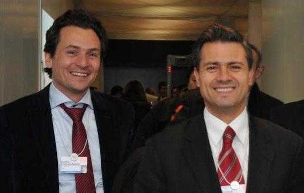 Así fueron los depósitos a las cuentas bancarias de Emilio Lozoya Así fueron los depósitos a las cuentas bancarias de Emilio Lozoya