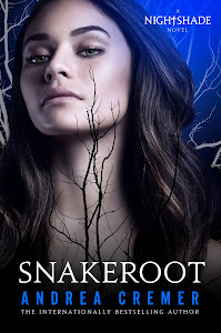 SNAKEROOT (Nightshade Legacy #1)