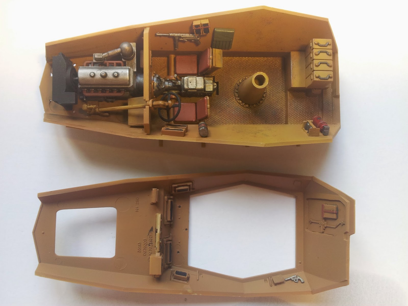 Glued Fingers Blog Sd Kfz 250 9 1 35 Tamiya glued-fingers-blog-sd-kfz-250-9-1-35-tamiya
