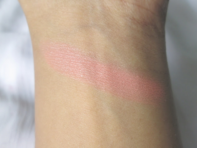Inglot Freedom System Blush 30 Review, Swatches & FOTDs
