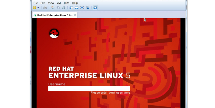 red hat linux iso for vmware workstation red hat linux iso for vmware workstation