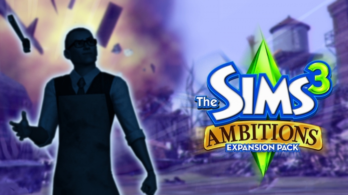 sims 3 ambitions download android