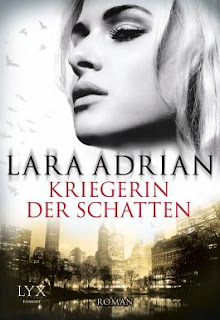 Midnight Breed 12 - Kriegerin der Schatten