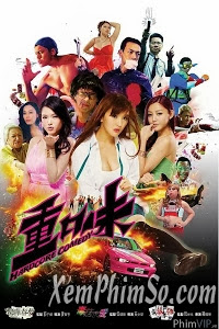 Lan Quế Phường Ngoại Truyện - Hardcore Comedy Lan Quế Phường Ngoại Truyện