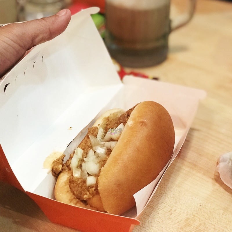 A&W Malaysia Sdn Bhd, A&W, Chicken Fiesta, Root Beer Float, Coney Dog, Beef Coney, Waffle, RB Float, Rawlins GLAM, Food Review by Rawlins, Food Review
