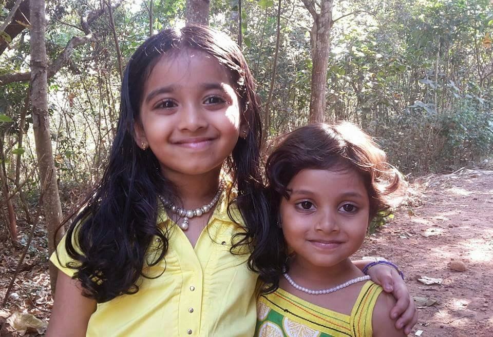 Baby actress in malayalam serial Baby actress in malayalam serial