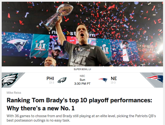 Free To Find Truth 37 Espn S Predictive Programming For Super Bowl 52 January 29 2018