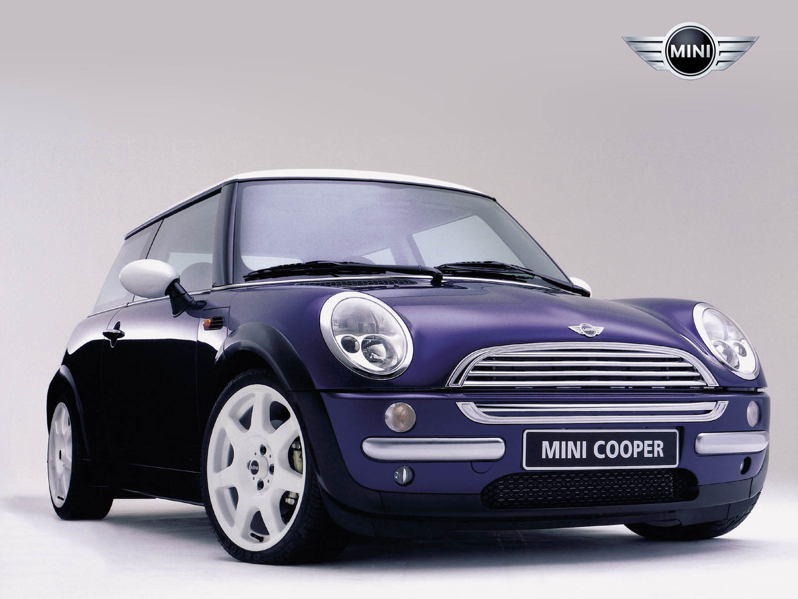 automotive Bmw Mini