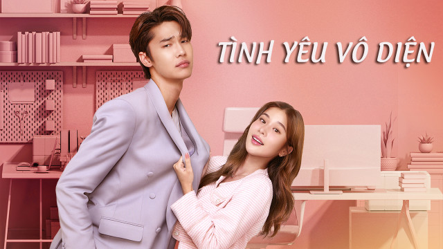 Tình Yêu Vô Diện