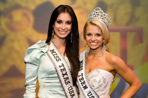 danielle doty texas crowned miss teen usa 2011 beauty danielle doty texas crowned miss teen usa 2011 beauty