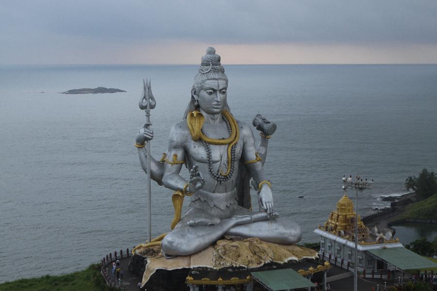 Top 10 Lord Shiva Statues that Would Make You Realize About His Supremacy