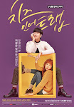 Bẫy Tình Yêu - Cheese In The Trap