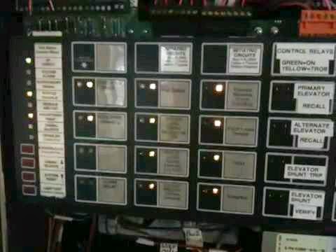 NOTIFIER NFS2-3030 PROGRAMMING MANUAL