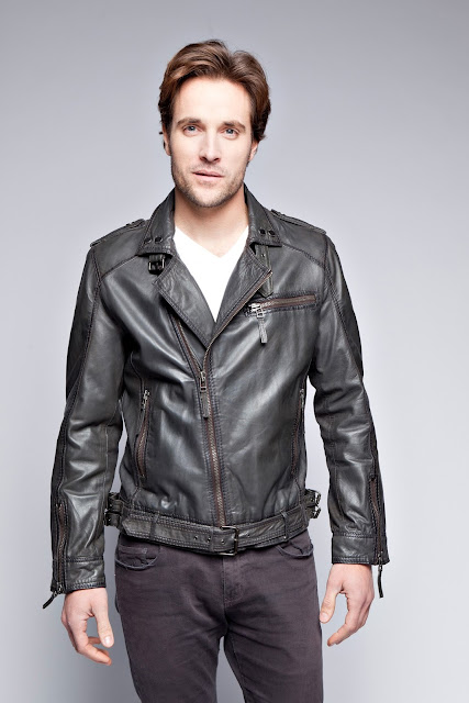 The leather jackets for women and men by Prestige Cuir: Leather jackets ...