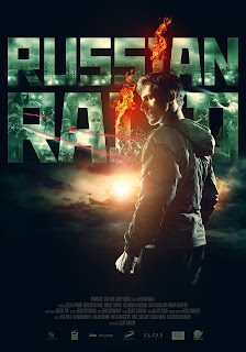 CUỘC ĐỘT KÍCH NGA - Russian Raid CUỘC ĐỘT KÍCH NGA
